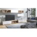 Piekaramais plaukts CALABRINI P100, balts